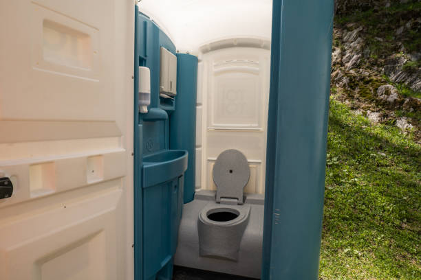Best Long-term porta potty rental  in Chickamau, GA