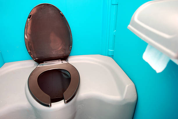 Best Local porta potty services  in Chickamau, GA