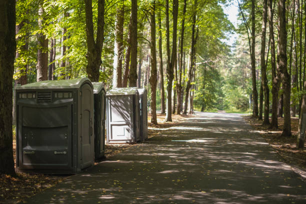  Chickamau, GA Porta Potty Rental Pros