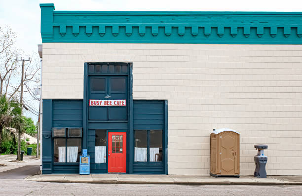 Best Affordable portable toilet rental  in Chickamau, GA