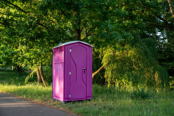 Best Porta potty rental near me  in Chickamau, GA